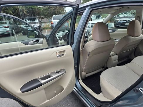 Used 2010 Subaru Impreza Outback Sport AWD/4WD image 9