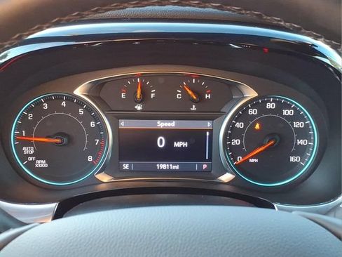 Used 2023 Chevrolet Traverse LT w/ LPO, Floor Liner Package AWD/4WD image 26