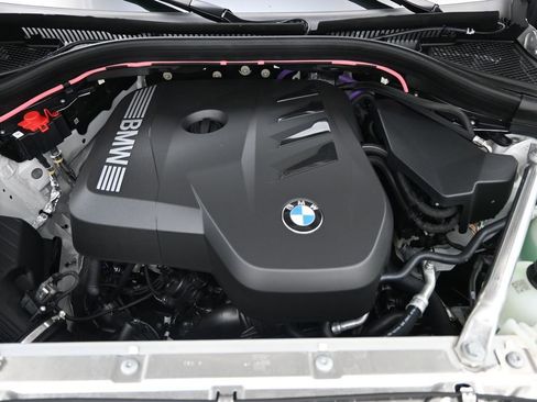 New 2026 BMW X3 xDrive30 AWD/4WD image 23