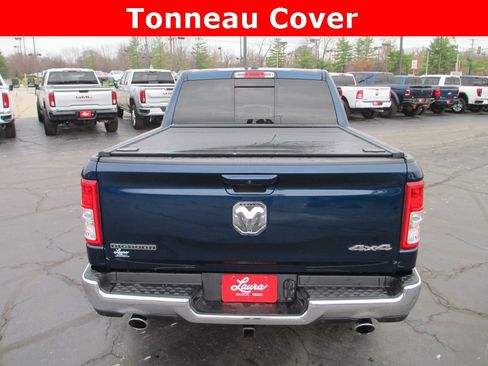 Used 2021 RAM 1500 Big Horn image 7