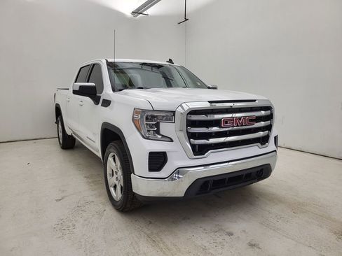 Used 2019 GMC Sierra 1500 SLE w/ SLE Value Package image 12