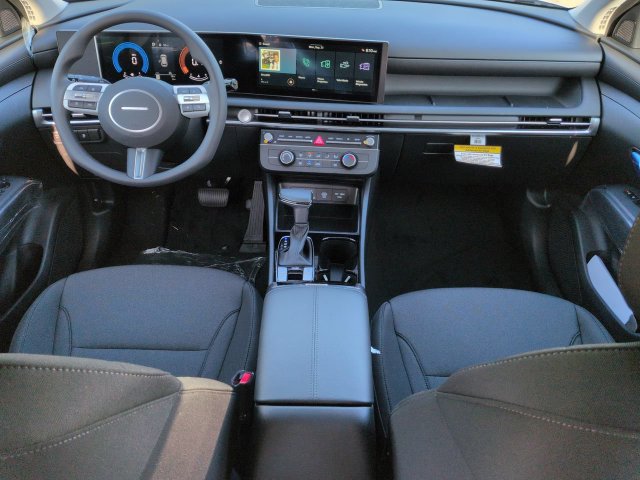 New 2026 Hyundai Tucson SE FWD image 14
