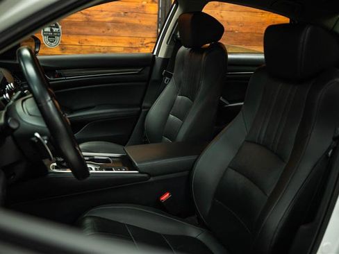 Used 2022 Honda Accord Sport Special Edition image 8