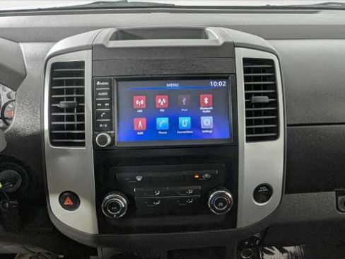 Used 2019 Nissan Frontier SV image 20