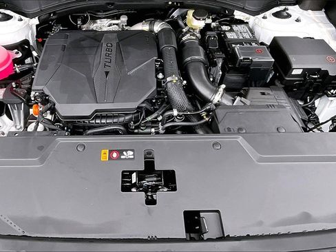 New 2026 Hyundai Santa Fe Calligraphy image 10