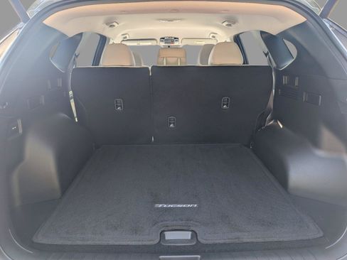 Used 2026 Hyundai Tucson SEL FWD image 5