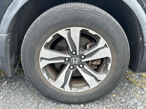Used 2019 Honda CR-V LX image 10