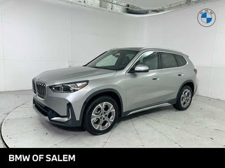 New 2026 BMW X1 xDrive28i w/ Convenience Package video 1
