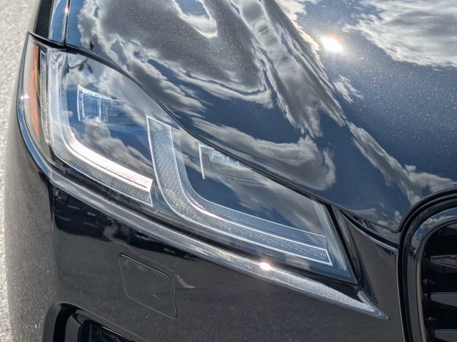 New 2026 Jaguar F-PACE R-Dynamic S AWD/4WD image 10
