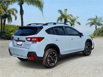 Used 2023 Subaru Crosstrek 2.0i