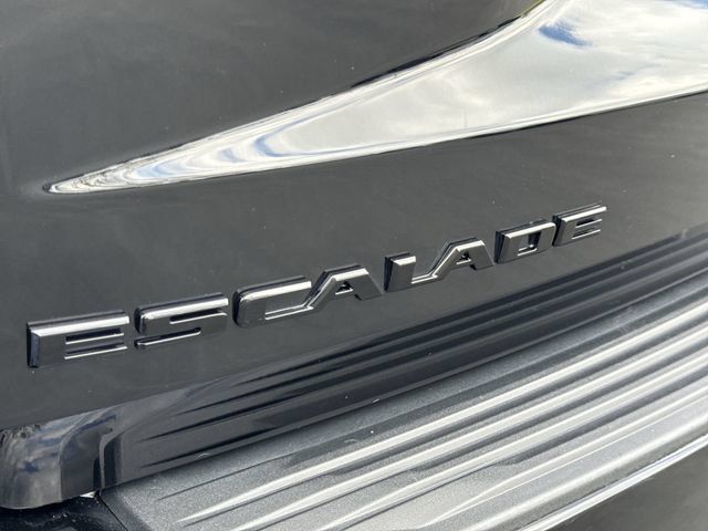 Certified 2024 Cadillac Escalade Sport AWD/4WD image 33