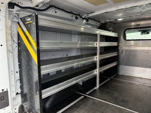 Used 2019 Ford Transit 150 Base image 14
