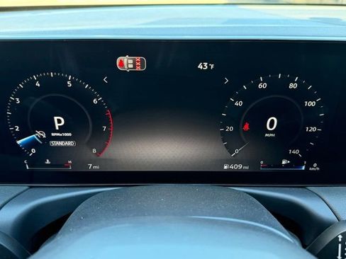 New 2026 Nissan Sentra SV w/ Floor Mat Package image 19