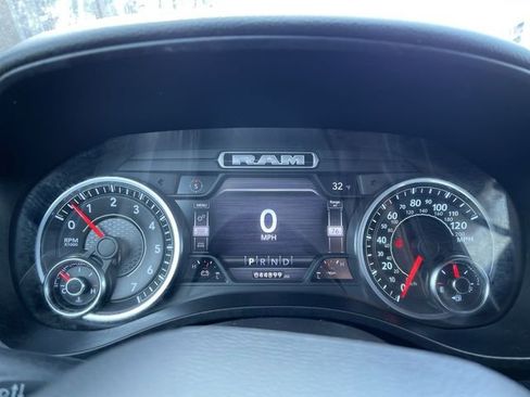 Used 2020 RAM 1500 Big Horn image 13