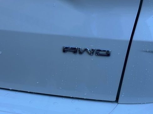 Used 2023 Ford Escape ST-Line w/ Tech Pack #1 image 8