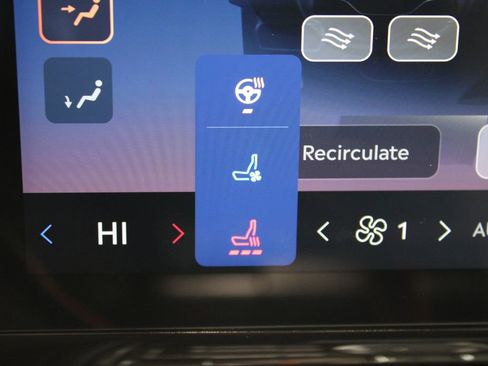 New 2026 Lincoln Nautilus Premier w/ Equipment Group 102A image 46