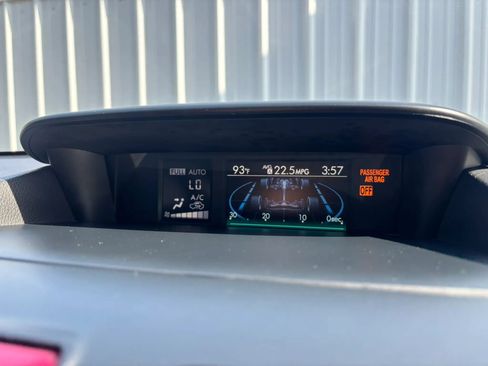 Used 2017 Subaru WRX Premium AWD/4WD image 28