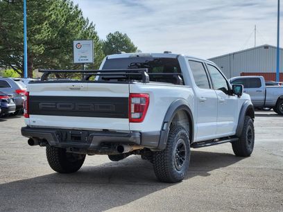 Used 2022 Ford F150 Raptor w/ Equipment Group 801A High