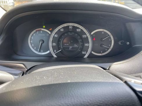 Used 2016 Honda Accord EX-L image 23