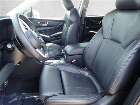 Certified 2025 Subaru Ascent Limited AWD/4WD image 13