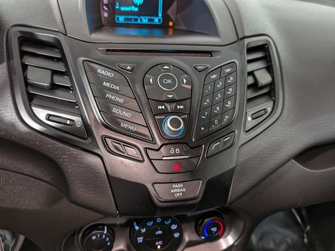 Used 2016 Ford Fiesta S FWD image 18