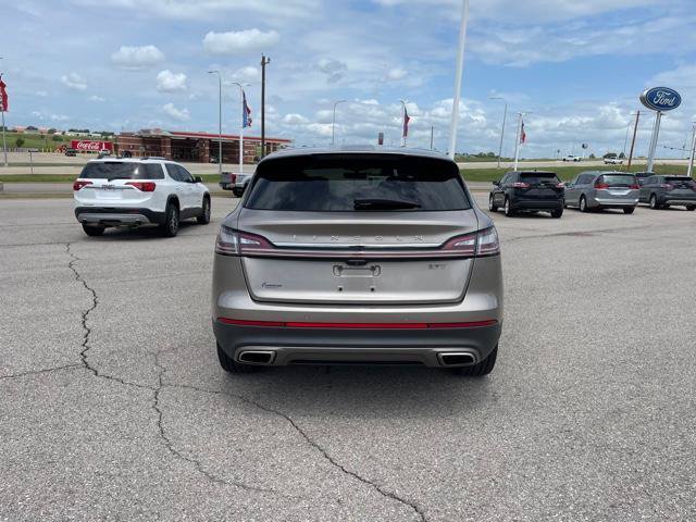 Used 2019 Lincoln Nautilus Reserve w/ Ultimate Package FWD image 6