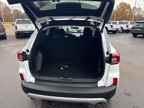 New 2026 Ford Escape Active w/ Tech Pack #1 image 10