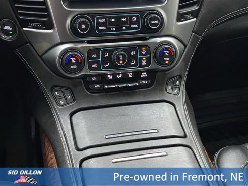 Used 2020 Chevrolet Suburban Premier image 13