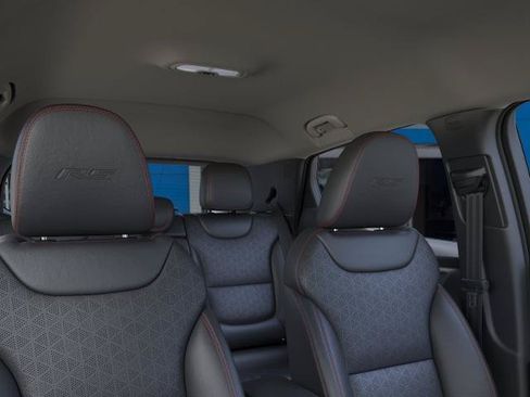 New 2027 Chevrolet Bolt RS w/ LPO, All-Weather Package FWD image 58
