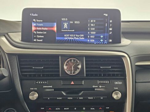 Used 2022 Lexus RX 350 F Sport image 26