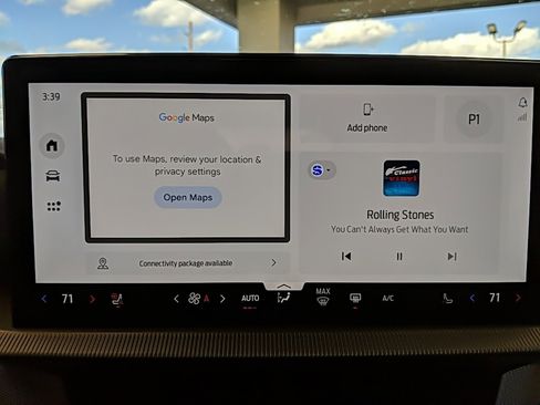 Used 2025 Ford Explorer Active w/ Active Comfort Package image 19