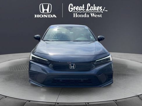 Used 2024 Honda Civic Sport image 8