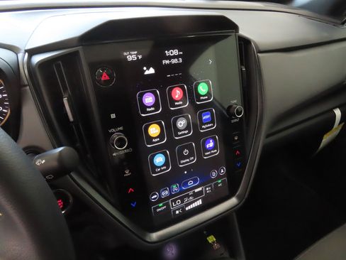 Used 2024 Subaru Crosstrek 2.5i Sport w/ Crosstrek Mirror Package image 19