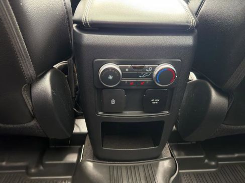 Certified 2021 Ford Explorer ST w/ ST Street Pack image 34