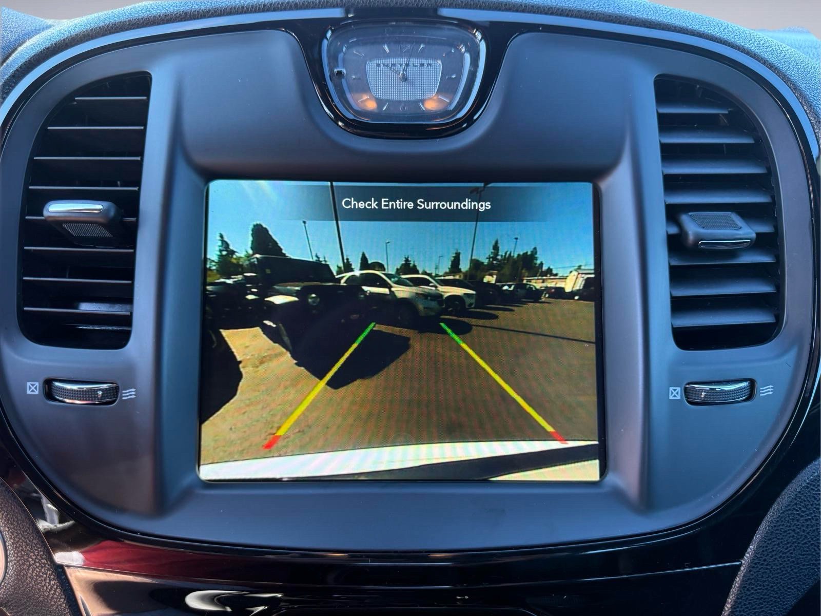 Used 2023 Chrysler 300 S RWD image 20