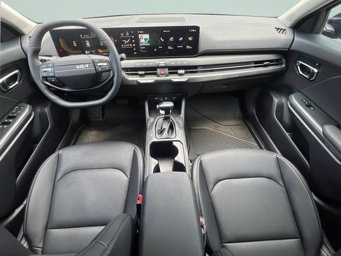 New 2026 Kia K4 EX FWD image 14