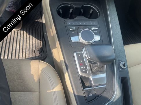 Used 2018 Audi A4 2.0T Ultra Premium w/ 18" Wheel Package FWD image 19