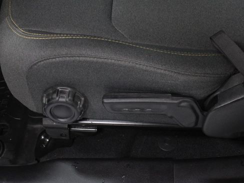 Used 2024 Jeep Wrangler Sport AWD/4WD image 21