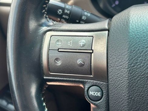 Used 2023 Toyota 4Runner TRD Pro AWD/4WD image 41