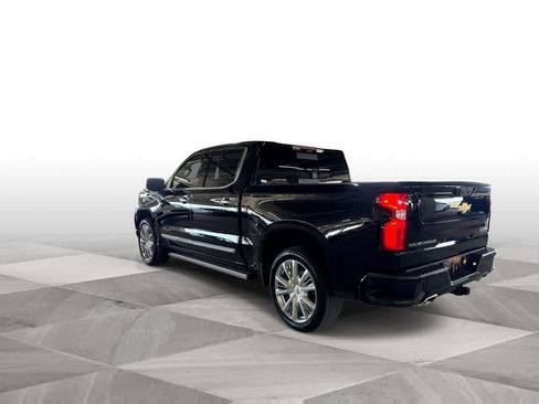 Used 2024 Chevrolet Silverado 1500 High Country w/ Technology Package RWD image 6