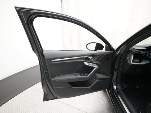 New 2026 Audi A3 2.0T Premium AWD/4WD image 28
