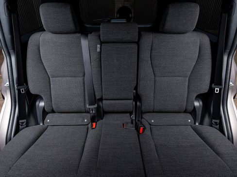 Used 2024 Toyota Land Cruiser 1958 image 32