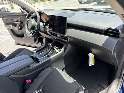 New 2026 MAZDA CX-5 Preferred AWD/4WD image 32