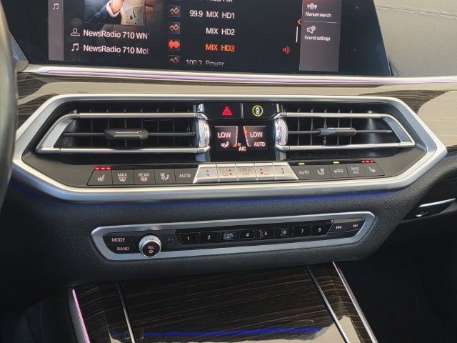 Used 2020 BMW X5 sDrive40i w/ Convenience Package RWD image 27