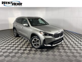 New 2026 BMW X1 xDrive28i w/ Convenience Package video 1