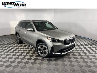 New 2026 BMW X1 xDrive28i w/ Convenience Package