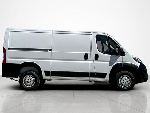 Used 2024 RAM ProMaster 1500 image 6