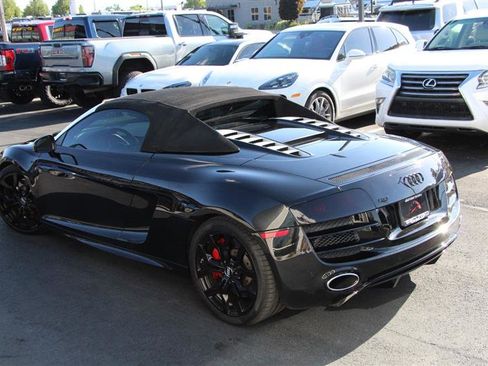 Used 2011 Audi R8 V10 AWD/4WD image 41