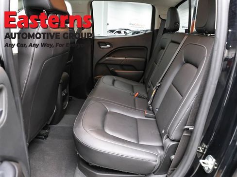 Used 2022 GMC Canyon Elevation w/ Elevation Premium Package image 23