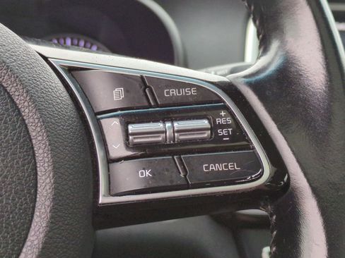 Used 2019 Kia Optima S w/ S Panoramic Sunroof Package image 28